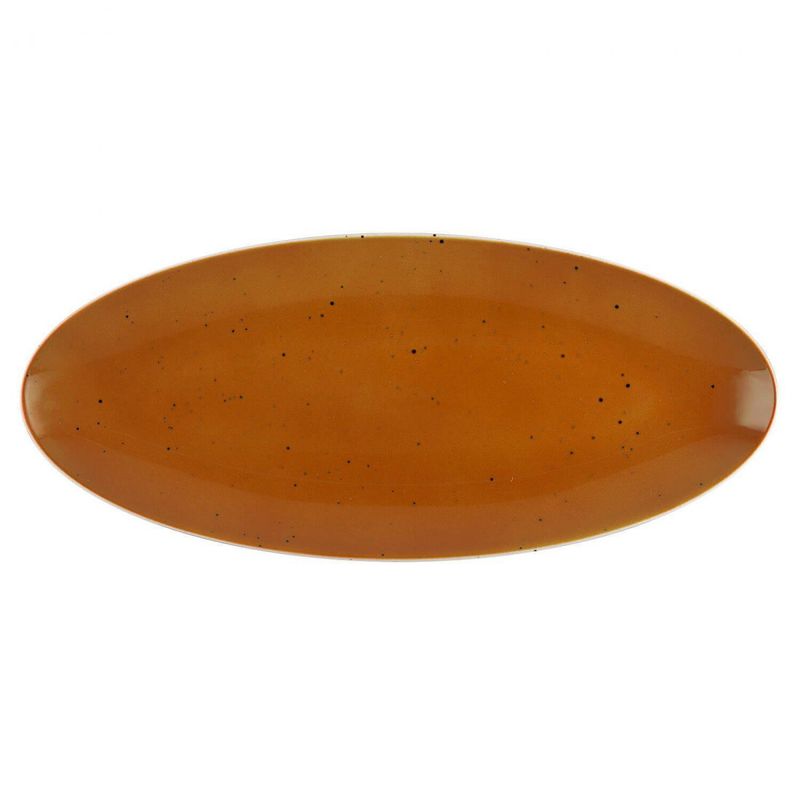 Seltmann - Coup fine dinning - Country Life - Piatto coup 35x11 cm*