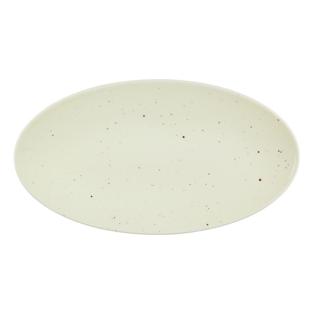 Seltmann - Coup fine dinning - Country Life - Piatto coup 33x18 cm*