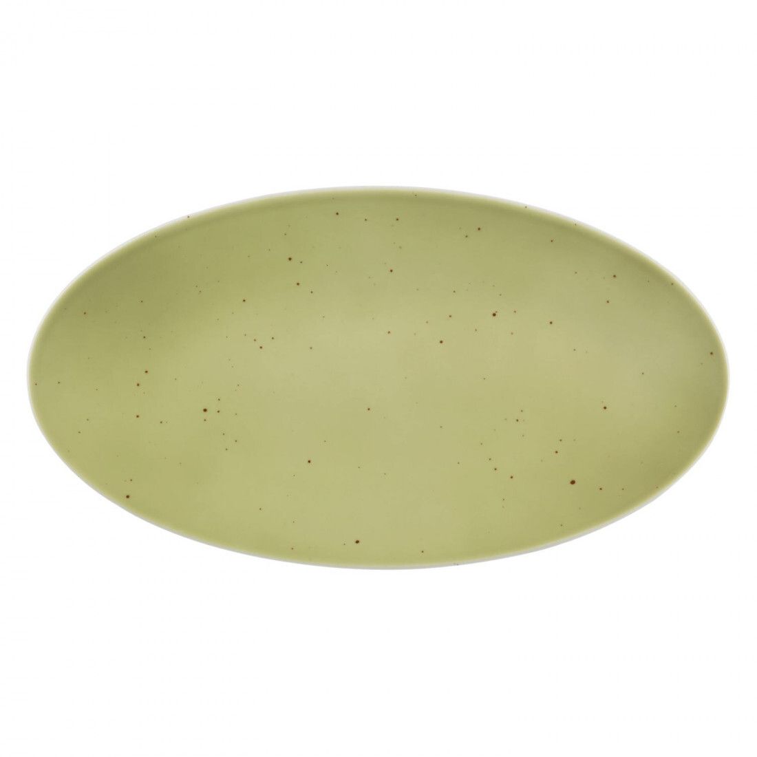 Seltmann - Coup fine dinning - Country Life - Piatto coup 33x18 cm*
