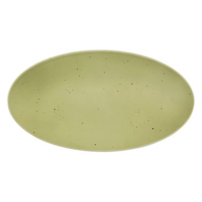 Seltmann - Coup fine dinning - Country Life - Piatto coup 33x18 cm*