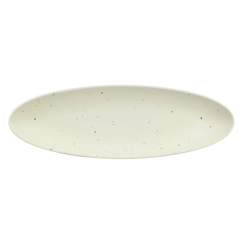 Seltmann - Coup fine dinning - Country Life - Piatto coup 35x11 cm*