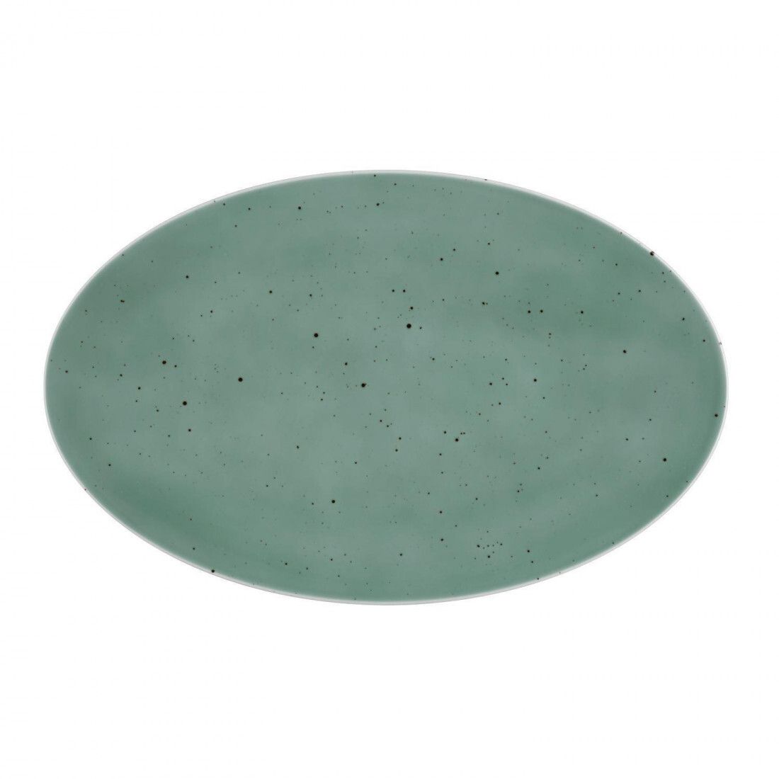 Seltmann - Coup fine dinning - Country Life - Piatto coup 40x25,5 cm