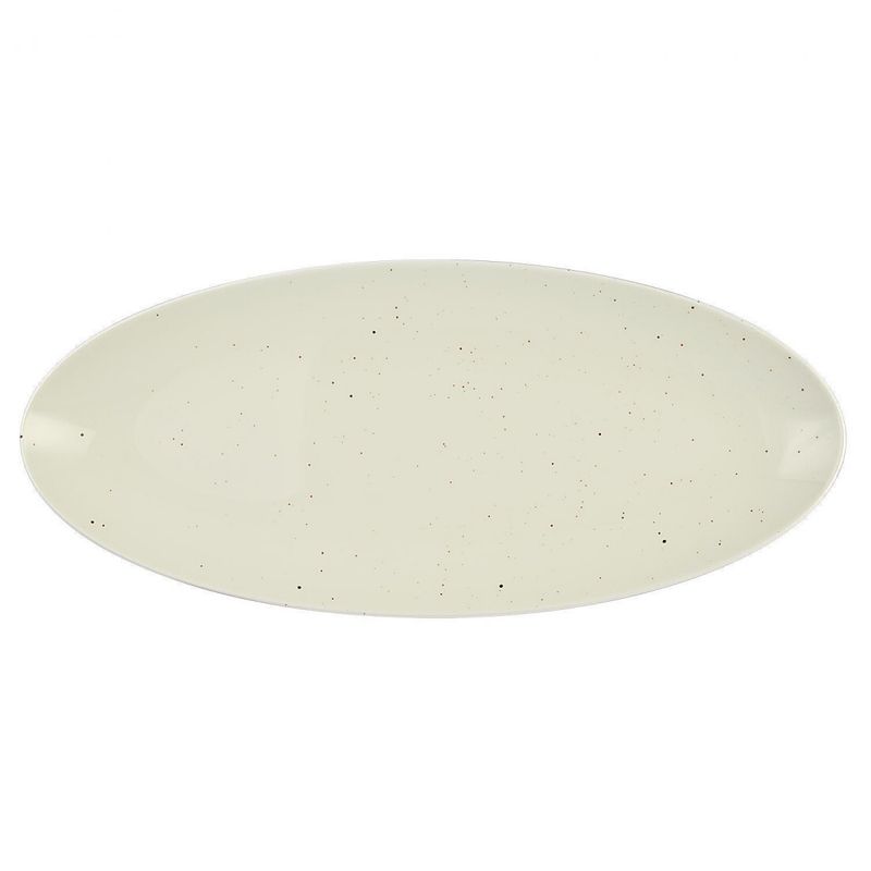 Seltmann - Coup fine dinning - Country Life - Piatto coup 43x19 cm