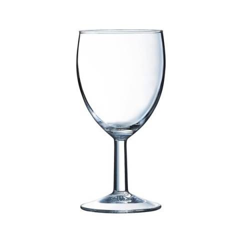 Calice 3 19 cl Savoie - Arcoroc