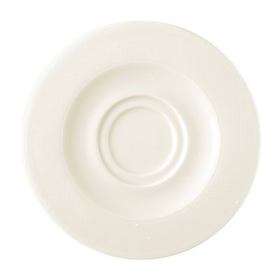Seltmann - Sottotazza caffè 17 cm Diamant