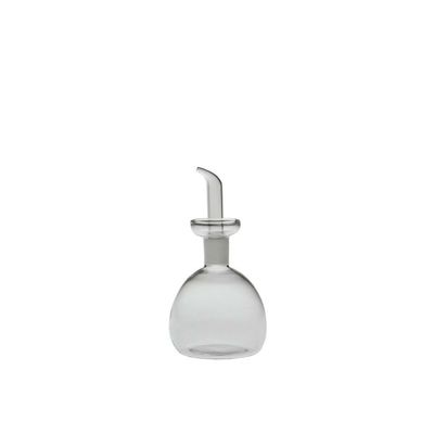 Tirolix - Oliera Sfera Con Versatore 12,5 cl