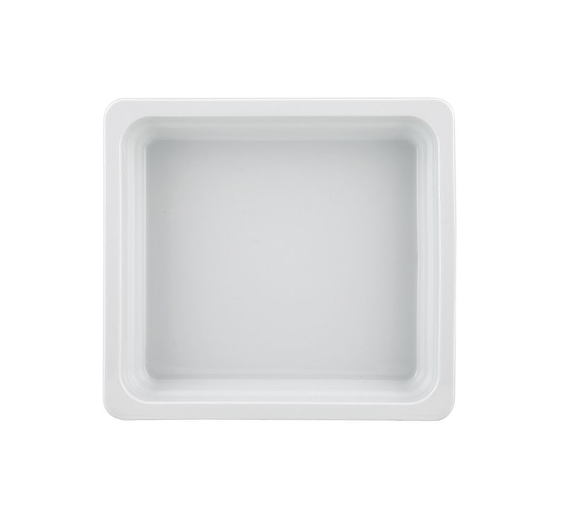 Bauscher - Vassoio Gastronorm 2/3 0,92 l Gn Function