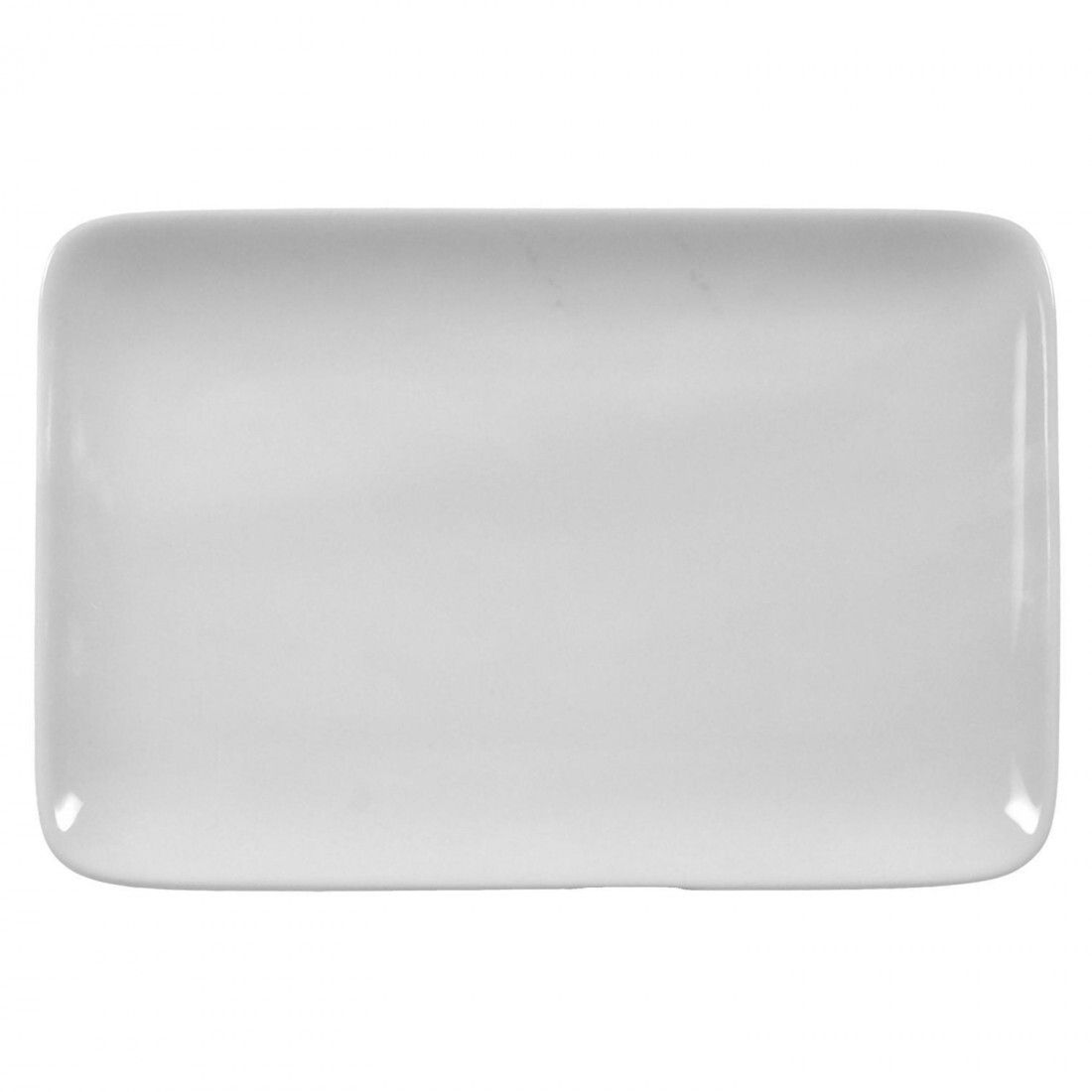 Seltmann - Piattino burro 20,5 x 12,5 cm Compact