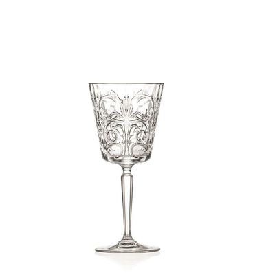 Calice Acqua 29 cl Tattoo - RCR