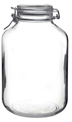 Bormioli Rocco - Vaso Ermetico 500 cl Fido