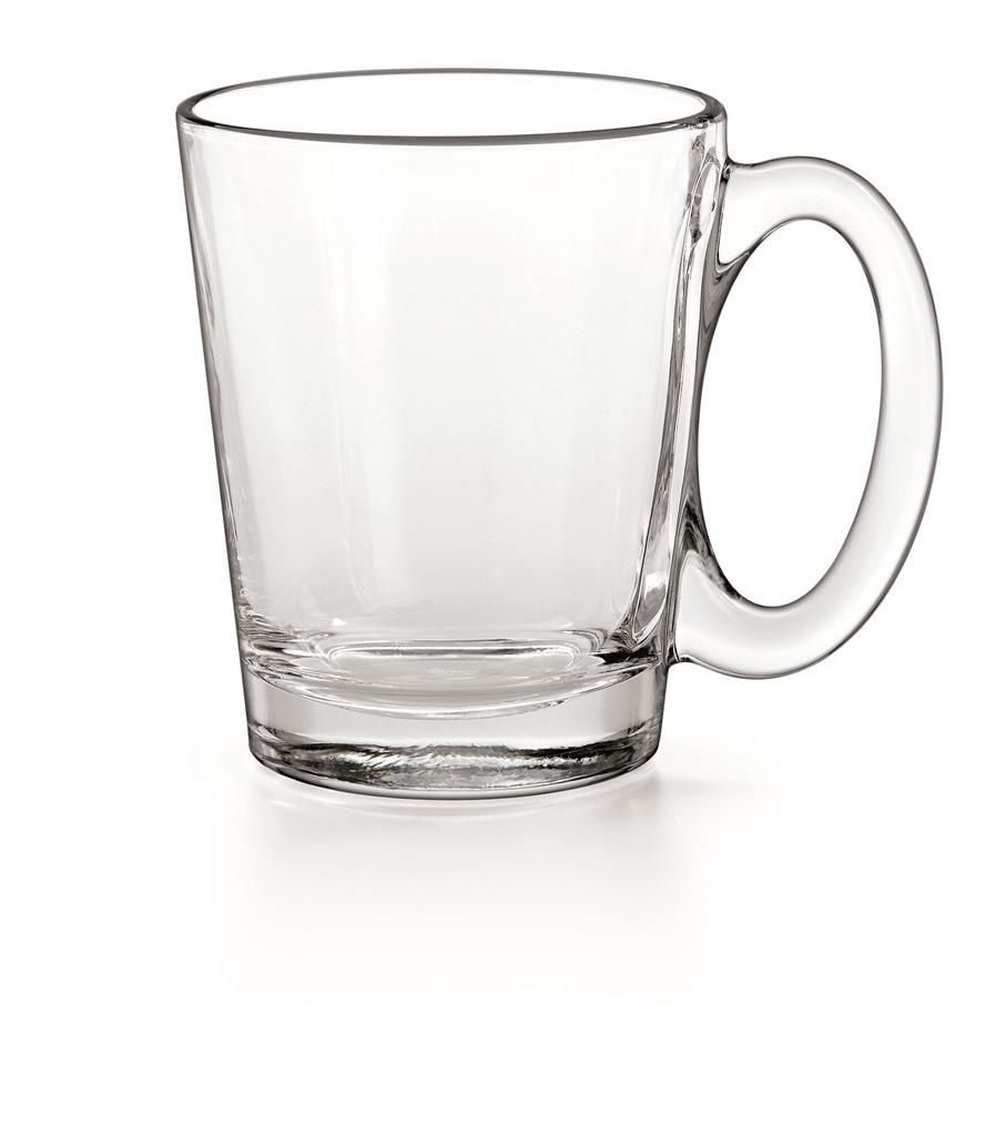 Borgonovo - Tazza 31 cl Conic