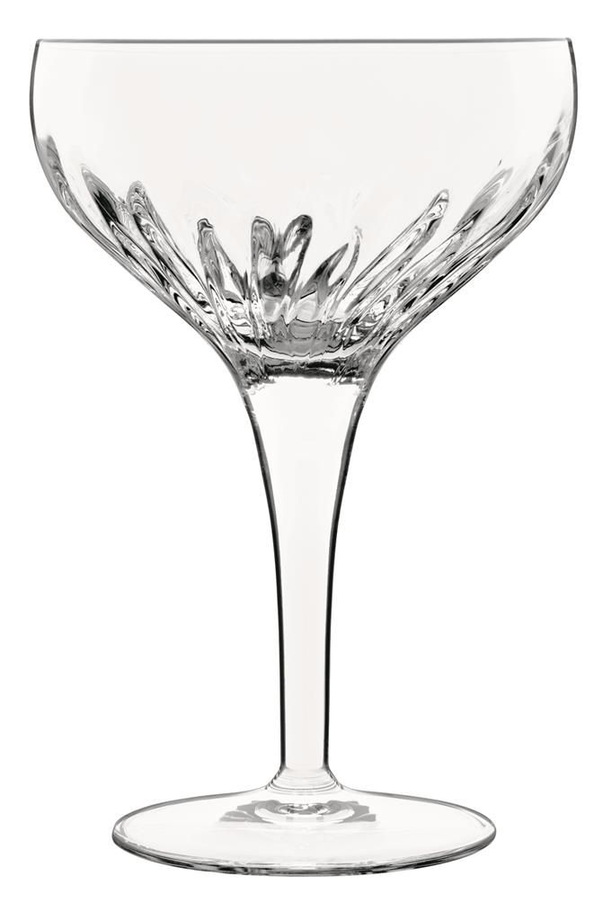 Calice Coppa Cocktail 22,5 cl Mixology - Bormioli Luigi