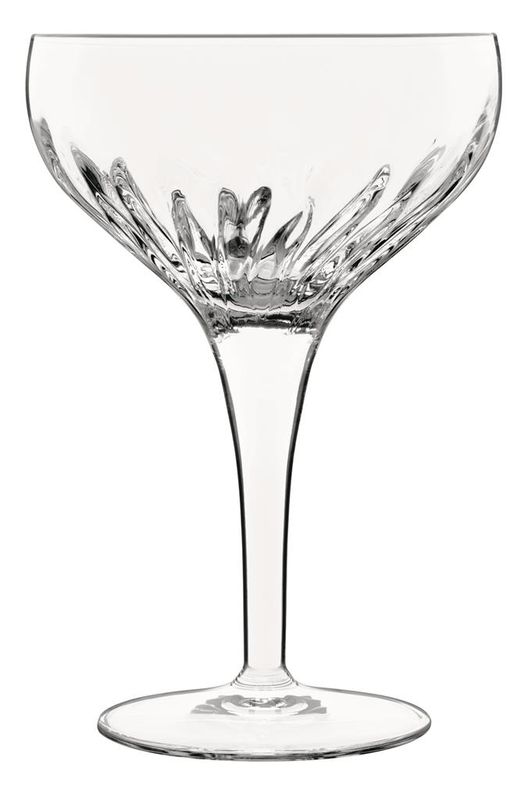 Calice Coppa Cocktail 22,5 cl Mixology - Bormioli Luigi
