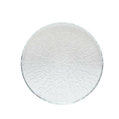 Tirolix - Piatto 33 cm Pizza