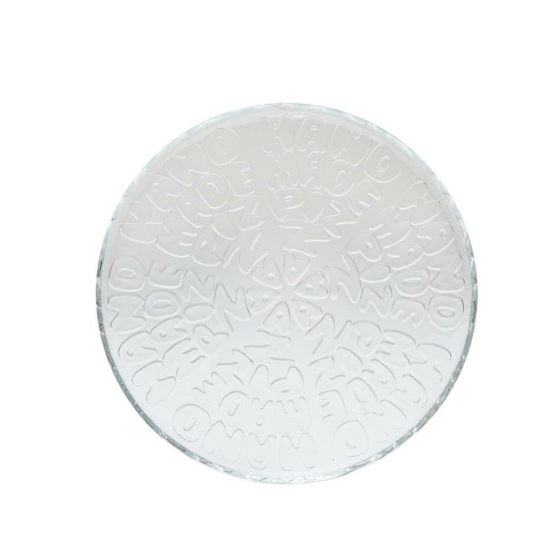 Tirolix - Piatto 33 cm Pizza