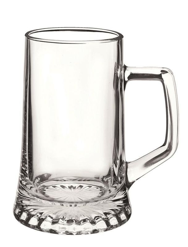 Bormioli Rocco - Bicchiere 51 cl Stern