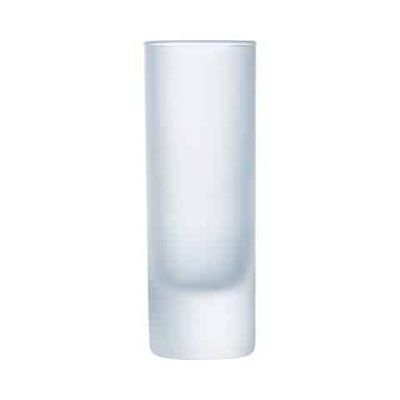 Bicchiere 6 cl Satinato Islande - Arcoroc