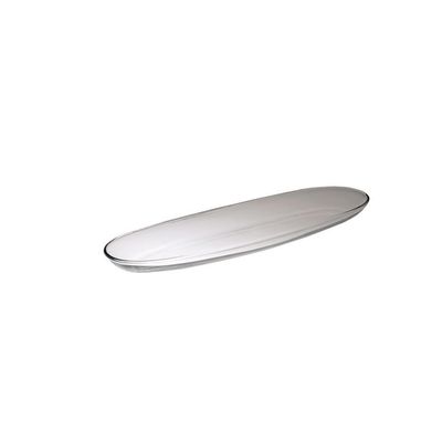 Vetri Delle Venezie - Piatto Ovale 50 x 15,5 cm Flirt
