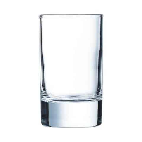 Bicchiere 10 cl Islande - Arcoroc