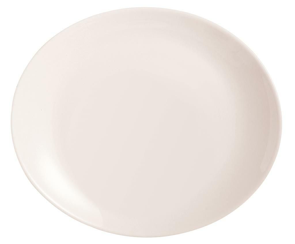 Arcoroc - Piatto Steak 30 x 26 cm Friends&#39;Time