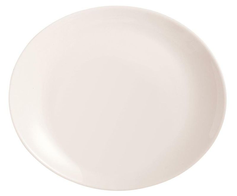 Arcoroc - Piatto Steak 30 x 26 cm Friends&#39;Time