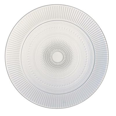Arcoroc - Piatto Piano 25 cm Louison