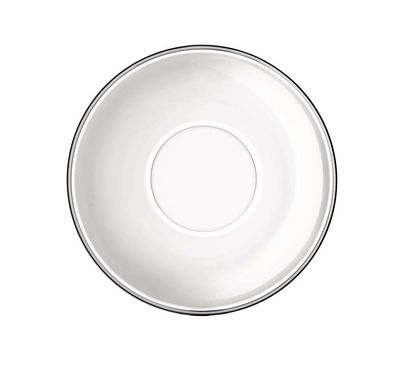 Bormioli Rocco - Piatto Per Tazza Cappuccino 140 mm Easy Bar