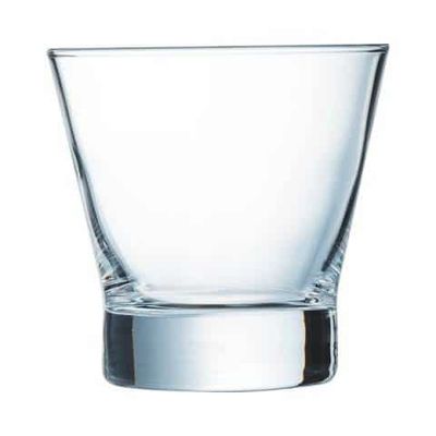 Bicchiere Fb 25 cl Shetland - Arcoroc