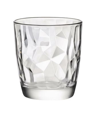Bicchiere Acqua 30,5 cl Diamond - Bormioli Rocco