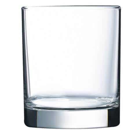 Bicchiere 20 cl Islande - Arcoroc