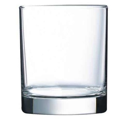 Bicchiere 20 cl Islande - Arcoroc