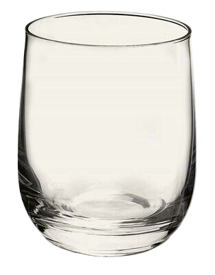 Bicchiere Vino 19 cl Loto - Bormioli Rocco