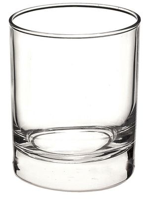 Bicchiere Acqua 25,5 cl Cortina - Bormioli Rocco