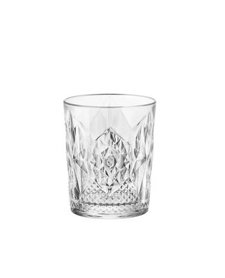 Bicchiere Dof 39 cl Stone - Bormioli Rocco