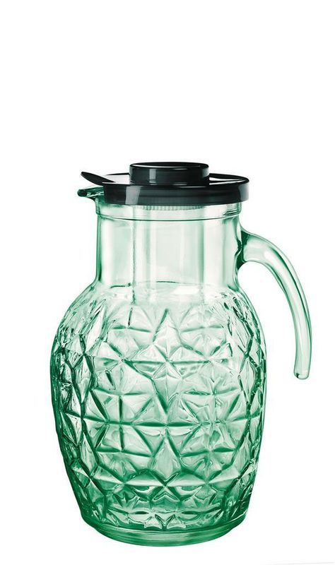 Bormioli Rocco - Brocca 240 cl Green Oriente