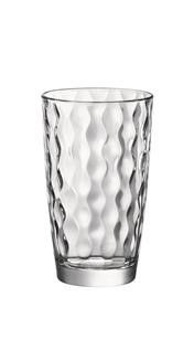 Bicchiere Cooler 47 cl Silk - Bormioli Rocco
