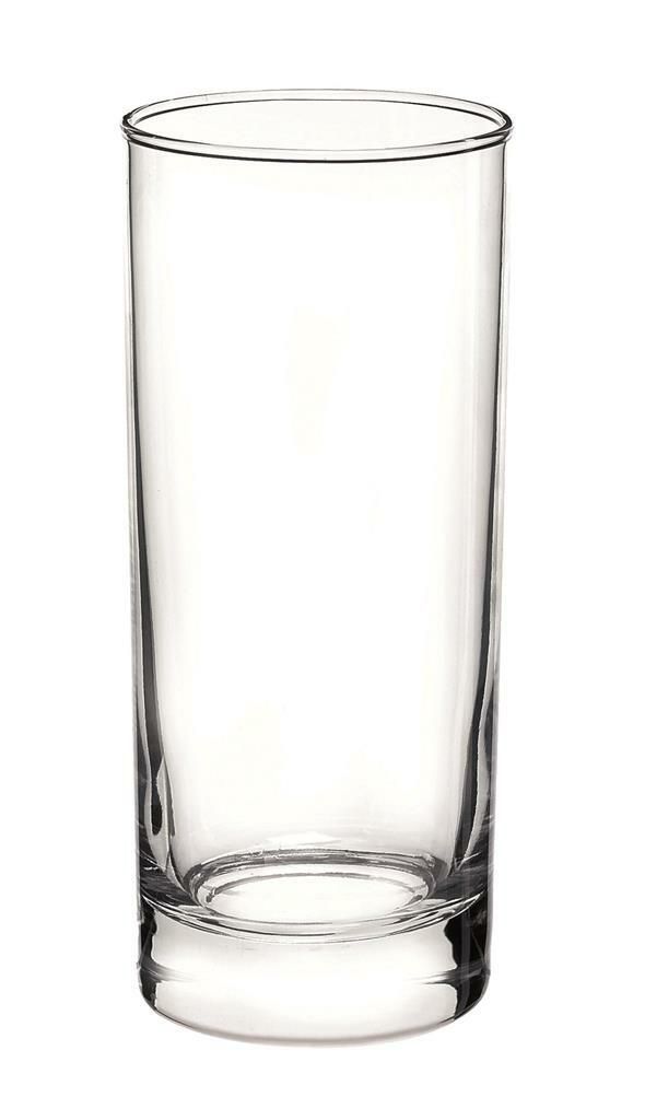 Bicchiere Bibita 28 cl Cortina - Bormioli Rocco