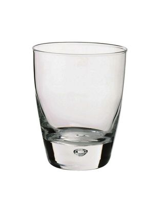 Bicchiere Rocks 26 cl Luna - Bormioli Rocco