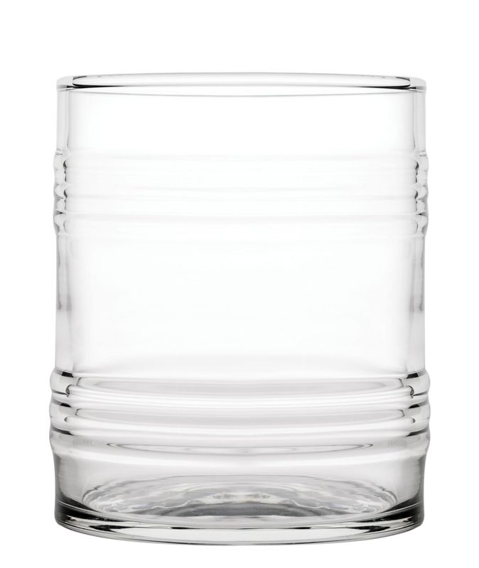 Bicchiere 28 cl Tin Can - Pasabahce