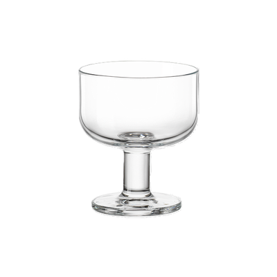 Bormioli Rocco - Coppa Dessert 24 cl Hosteria