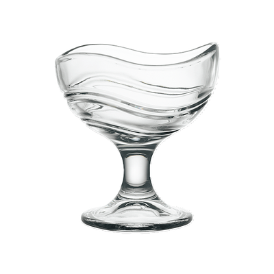 Bormioli Rocco - Coppa Dessert Jr 17,5 cl Acapulco