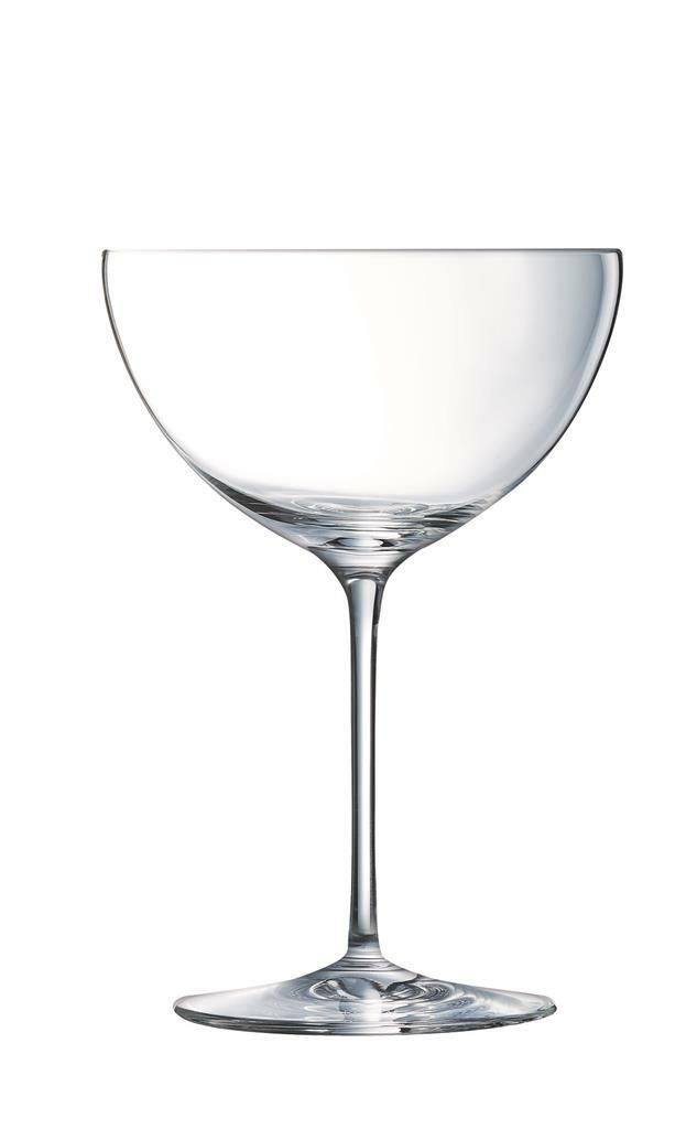 Calice Coppa Champagne 35 cl Champagne e Cocktail - Chef&amp;Sommelier