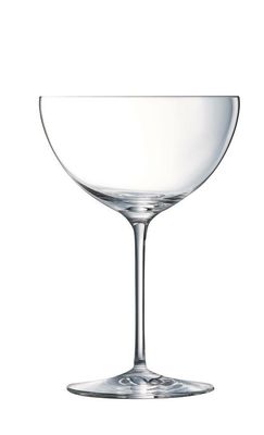 Calice Coppa Champagne 35 cl Champagne e Cocktail - Chef&amp;Sommelier