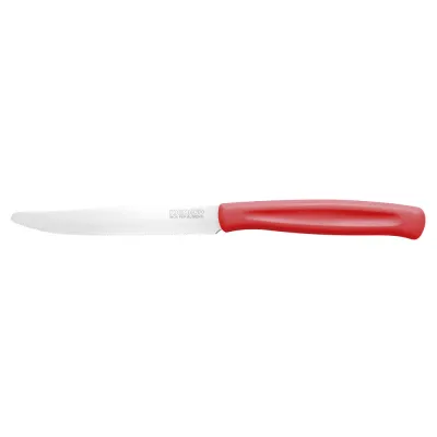 Kaimano - Coltello Bistecca Rosso Dinamik