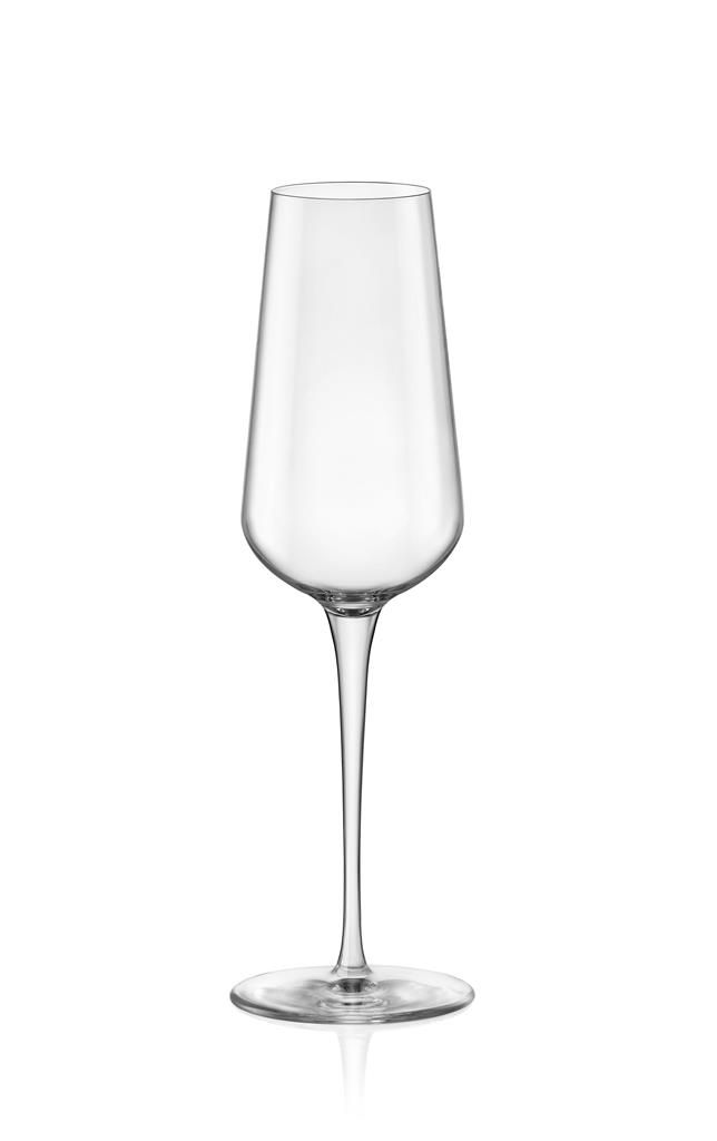 Calice Flute 28 cl Uno - Bormioli Rocco