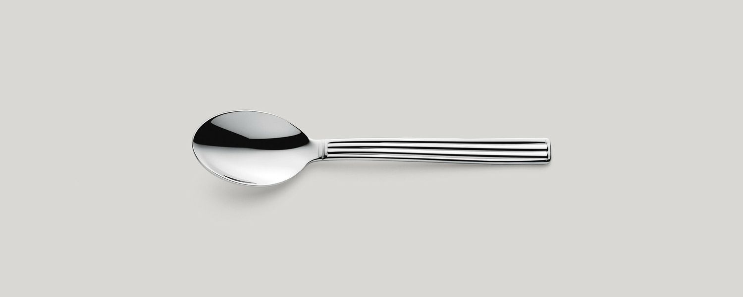 Amefa - Cucchiaio da caffè 133 mm Regency