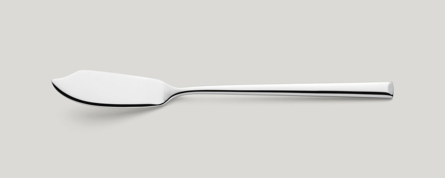 Amefa - Coltello da pesce 207 mm Metropole