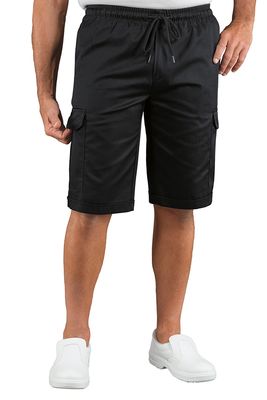 Short con elastico
