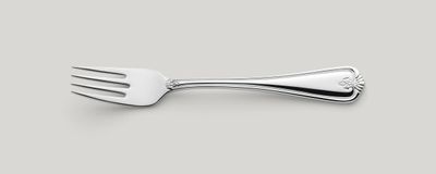 Amefa - Forchetta da pesce 181 mm Duke