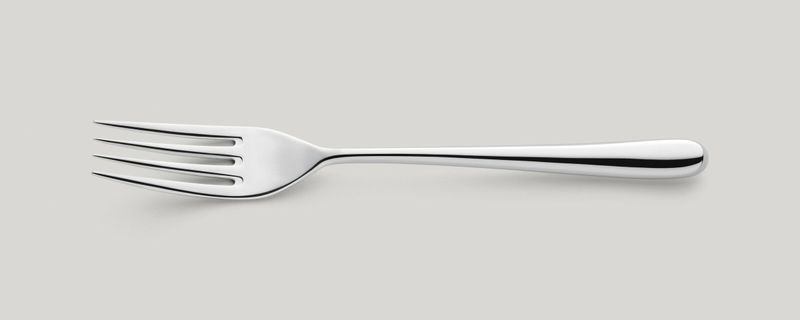 Amefa - Forchetta da pranzo 203 mm Newton